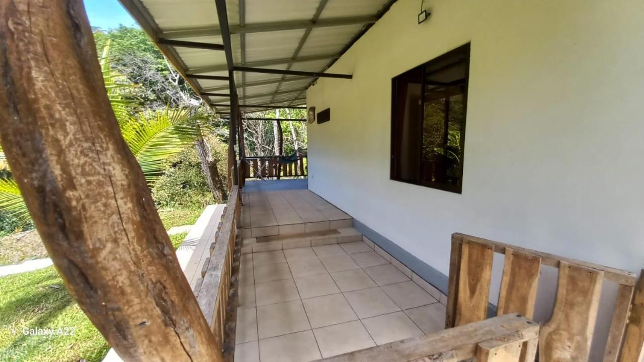 Casa El Colibri Villa Naranjo  Exterior photo